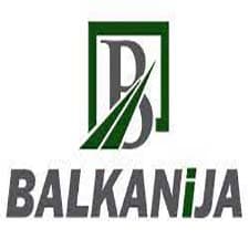 Balkanija