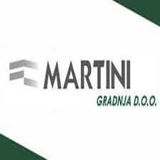 Martini Gradnja