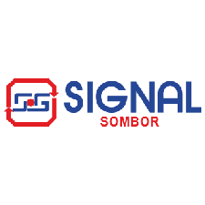Signal Sombor