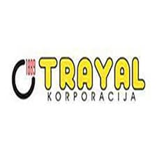 Trayal Korporacija
